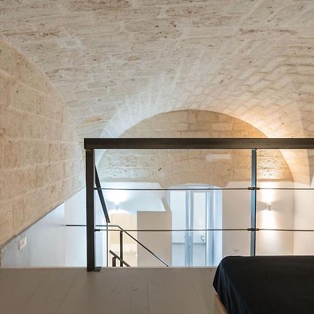 B&B Boutique Loft Bari Exterior foto